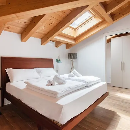 Apartment Casa Joanna Torbole Sul Garda