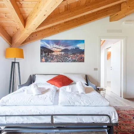 Casa Joanna Torbole Sul Garda