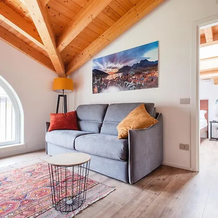 Casa Joanna * Torbole Sul Garda