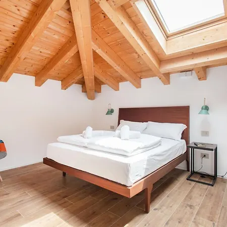 Casa Joanna Apartment Torbole Sul Garda